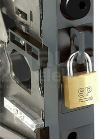 BLOKADA RONIS Z 1 ZAMKIEM DO NS630-1600