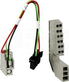 STYKI POMOCNICZE SDE 6A 240V