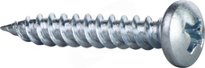 Thorsman 3709845 4.2x25 łeb płaski 100 szt. Wkręt uniwersalny