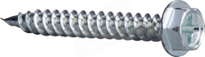 Thorsman 3780225 4.2x32 łeb sześciokątny 100 szt. Wkręt z kołnierzem
