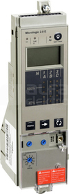MICROLOGIC 2.0E NT W MODUŁ ZABEZPIECZENIA