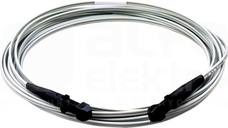 490NOR00003 ETHERNET MT/RJ-MT/RJ, 3m