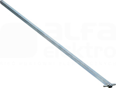 INF OŚ 430mm ROZŁĄCZNIK AKCESORIA