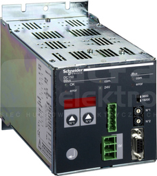 KD.DC150 11-240VAC 50/60 115-125 DC