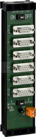 RS485 BLOK MODBAS CJB306 RS485 BLOK MODBAS CJB306