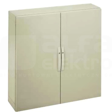 THALASSA 1250x750x320 IP65 OBUDOWA Z POLIESTRU