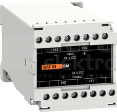 BATERIA 24V BATERIA 24V