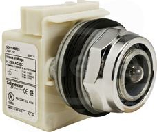 9001KP35 podświetlająca 28V 30 mm typ K +opcje Lampka