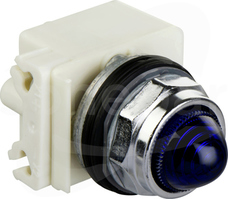 9001KP38LLL9 120V 30mm typ K +opcje Lampka