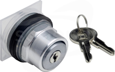 9001KR131 30 mm typ K +opcje Operator przycisku