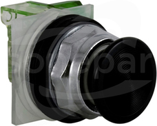 9001KR4BH13 600VAC 10A 30mm T\K Przycisk