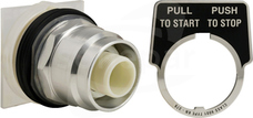 9001KR8 30 mm typ K +opcje Operator przycisku