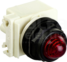 SKP35LRR9 24V LAMPKA SYGNALIZACYJNA CZERWONY