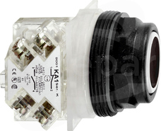 9001SKR1BH13 600VAC 10AMP 30mm SK +opcje Przycisk