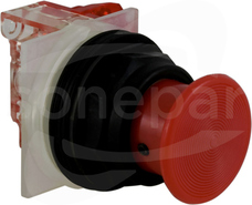 9001SKR4R 30mm SK +opcje Operator przycisku