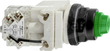 9001SKT38LGG31 120V 30mm SK +opcje Lampka