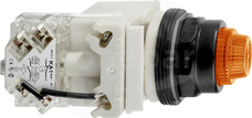 9001SKT38LYA31 120V 30mm SK +opcje Lampka