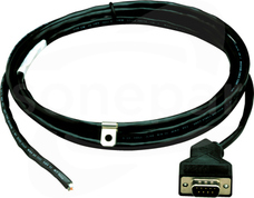 MODBUS PLUS DROP CABLE TO TAP MODBUS PLUS DROP CABLE TO TAP