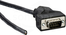 CABLE MBUS+ DROP 8' RT-HD DEC CABLE MBUS+ DROP 8' RT-HD DEC
