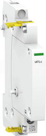 IATLc 24-240VAC Sterowanie