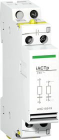 IACTp 12-48VAC Tłumik zakłóceń