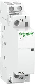 ICT 25A 1NO 127/VAC 60Hz Stycznik modułowy