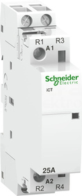 ICT 25A 2NC 220VAC 50Hz Stycznik modułowy
