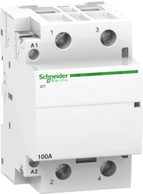 ICT 100A 2NO 220/240VAC 50Hz Stycznik modułowy