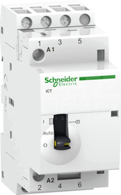 ICT 25A 3NO 220/240VAC 50Hz Stycznik modułowy