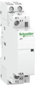 ICT 16A 1NO 1NC 230/240VAC 50 Stycznik modułowy