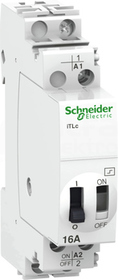 ITLc 16A 1NO 24VAC 50-60Hz Przekaźnik impulsowy