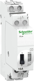 ITLm 16A 1NO 230VAC 50-60Hz Przekaźnik impulsowy