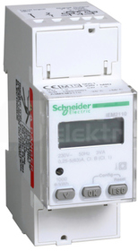 POWERLOGIC 63A kl.1 MID Licznik energii jednofazowy