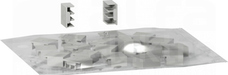 ACTI9 1P (20szt) Zestaw zaślepek
