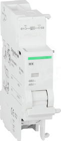 MX 48VAC 48VDC CLARIO Wyzwalacz wzrostowy