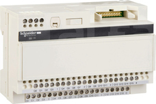 ABE7E16SRM20 WY 16KAN PODSTAWA TELEFAST WY