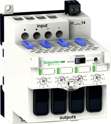 ABL8PRP24100 ZAPEZBIECZENIE SELEKTYWNE