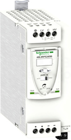 ABL8RPS24050 ZASILACZ IMPULS 100..500V/24VDC 5A