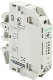 ABR2S102B 1N/O 24VDC INTERFEJS DYSKRETNY WY