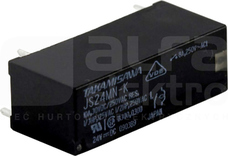 ABR7S11 PRZEKAŹNIK 5mm 6A 24/240VAC