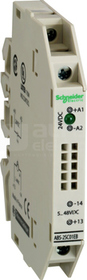 ABS2SC02EB 24VDC 24-48VDC INTERFEJS DYSKRETNY WY
