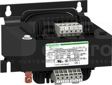 ABT7PDU160G 230(400)/2x115V TRANSFORMATOR 1,6kVA