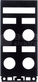 APD1D28220 PŁYTKA POD 16mm LAMPKI I PRZ