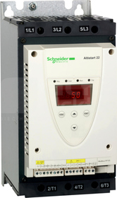ATS22D62Q 30kW 440V ALTISTART