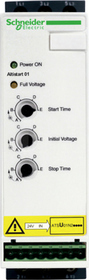 ATSU01N232LT 32A 200-480V ALTISTART