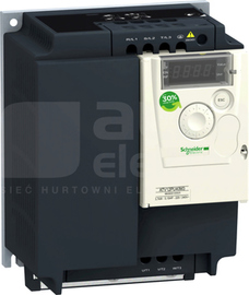 ATV12PU30M3 3kW 3x240V Falownik