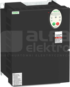 ATV212HD15N4 15kW 3x400VAC IP21 Falownik
