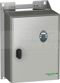 ATV31CU40N4 4,0kW 3x380/500V Falownik