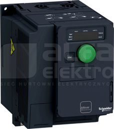 ATV320U15N4C 1,5kW 3x380/500V Falownik