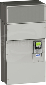 ATV61 690V 400KW z terminalem graficznym Falownik